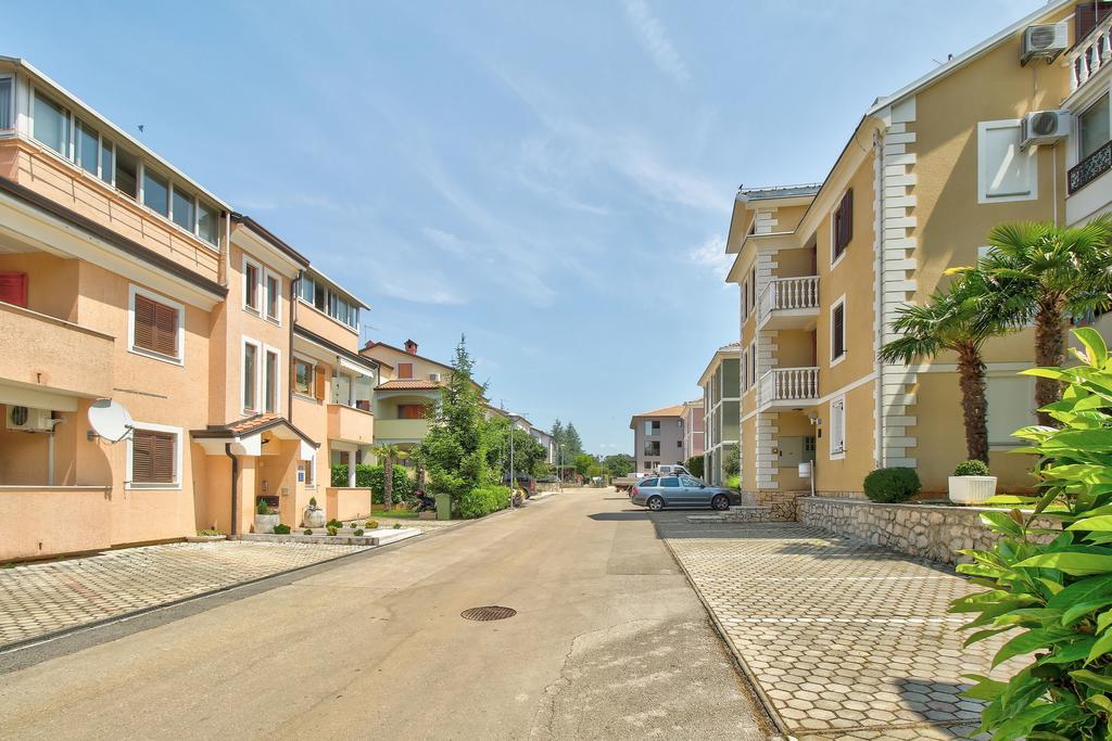 Apartments Vera Umag Ngoại thất bức ảnh